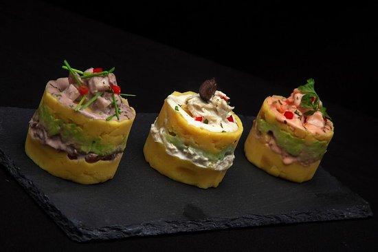 Mas Peruano Q' la Papa